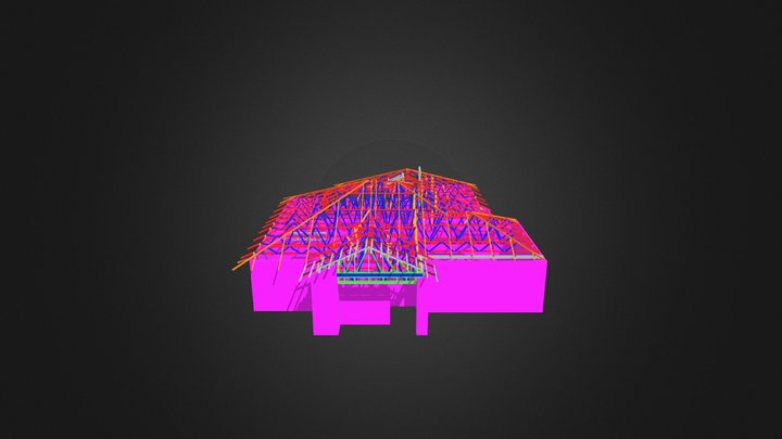 512425-171690_CANVAS – Modello 3D gratuito STL
