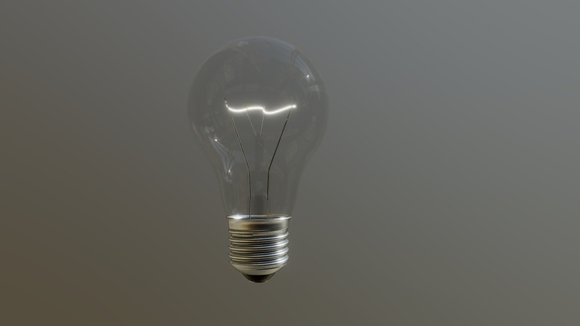 Light_Bulb_01 — Sketchfab embed 3D viewer