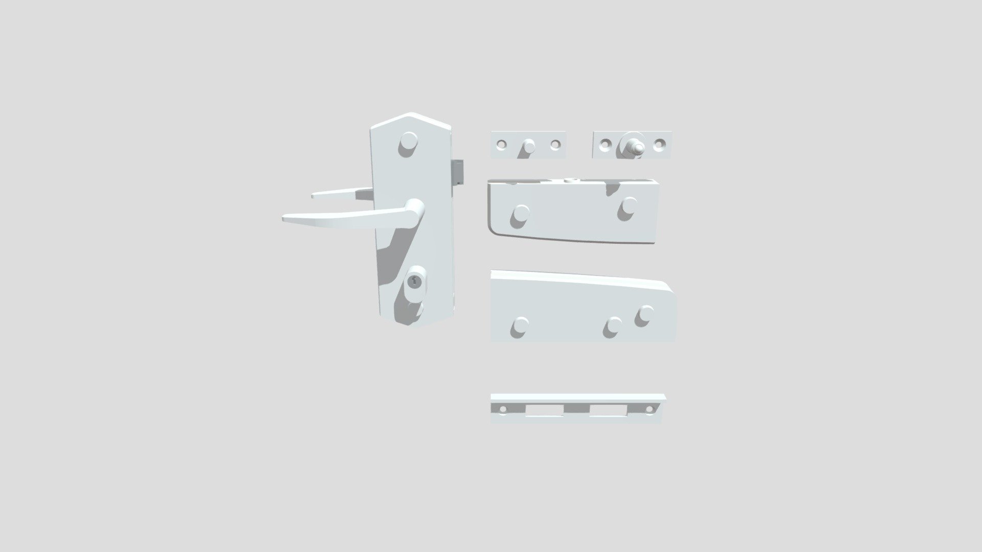 KIT N16 — Sketchfab embed 3D viewer