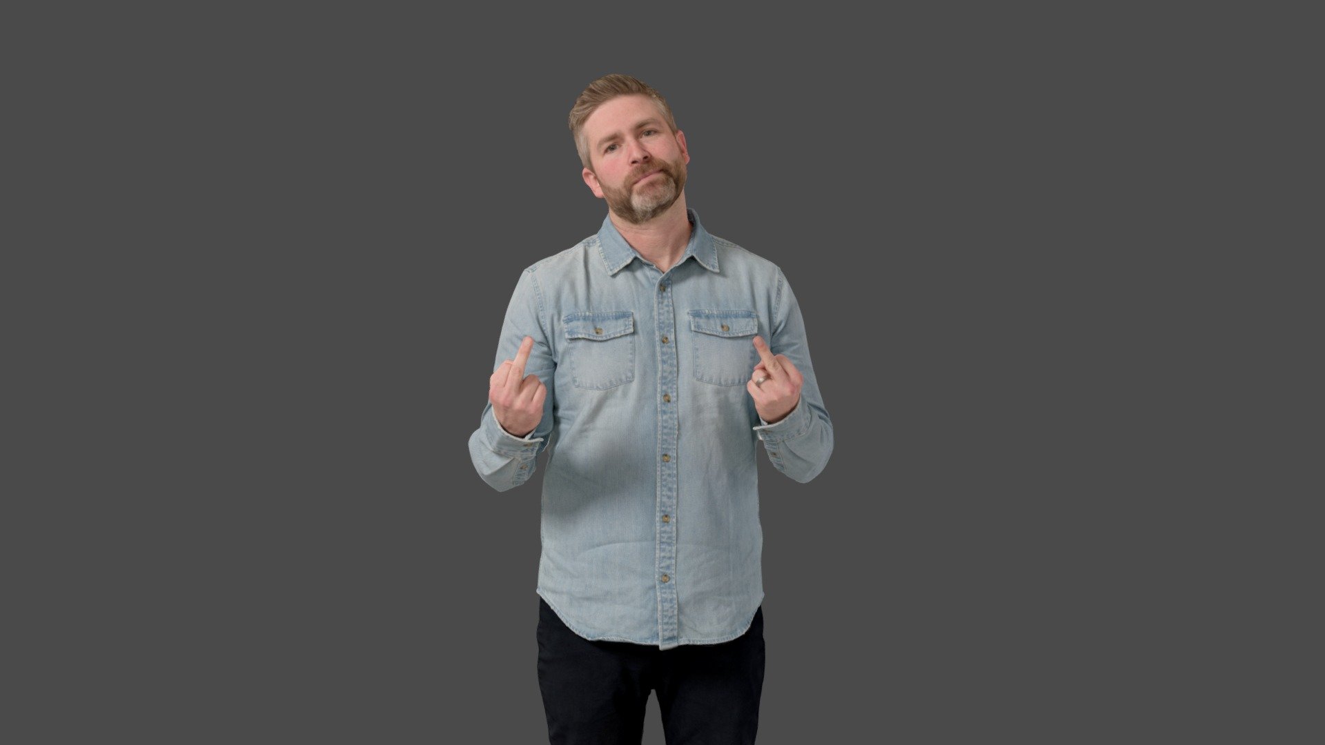 Jared28-2 - 3D model by light and arc studio (@nelslens) [bbe4123 ...