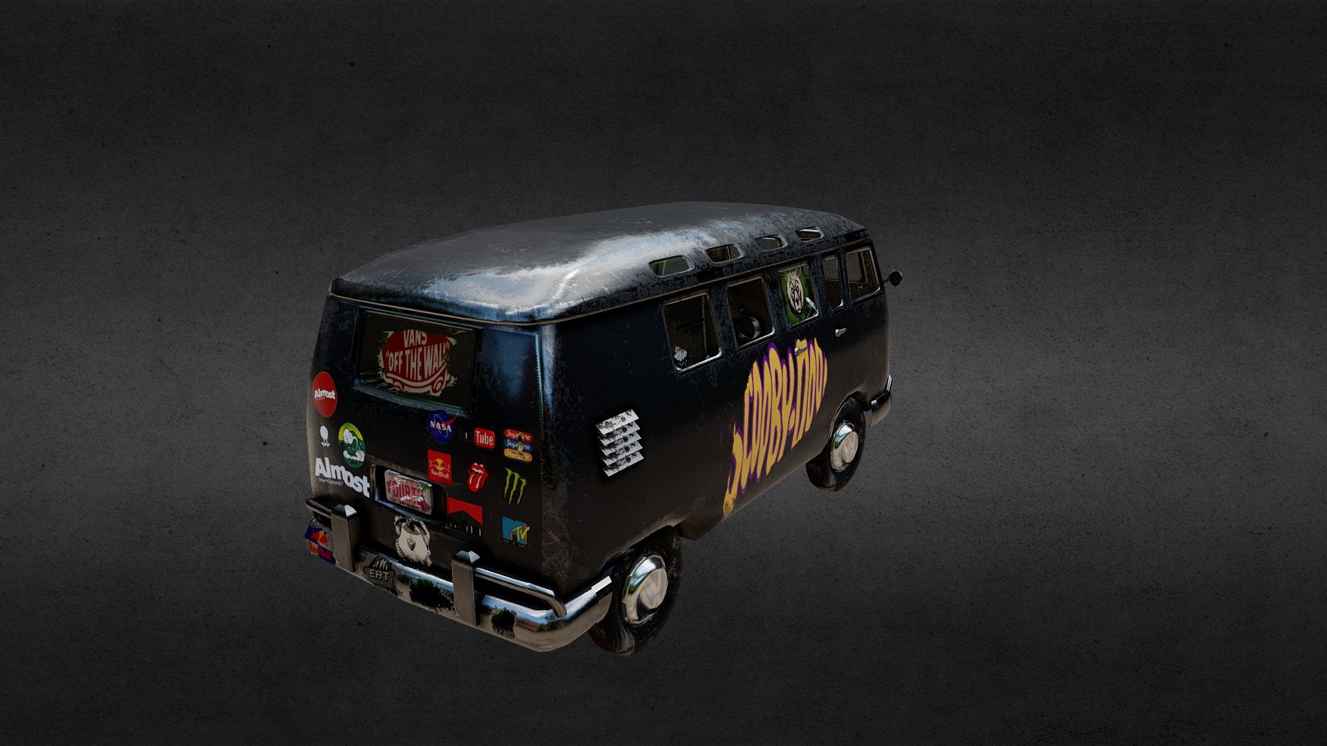 Surf Bus