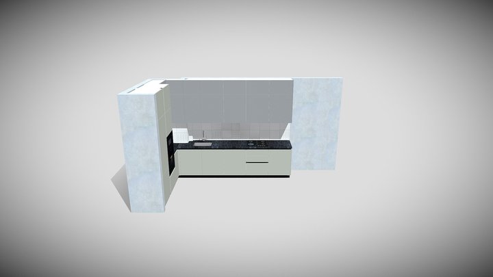 08-002 3D Model