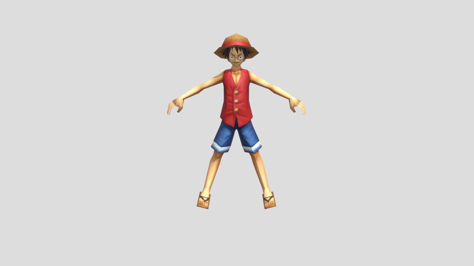 Slow Run 2 - Download Free 3D model by arow102 [bbe6e39] - Sketchfab