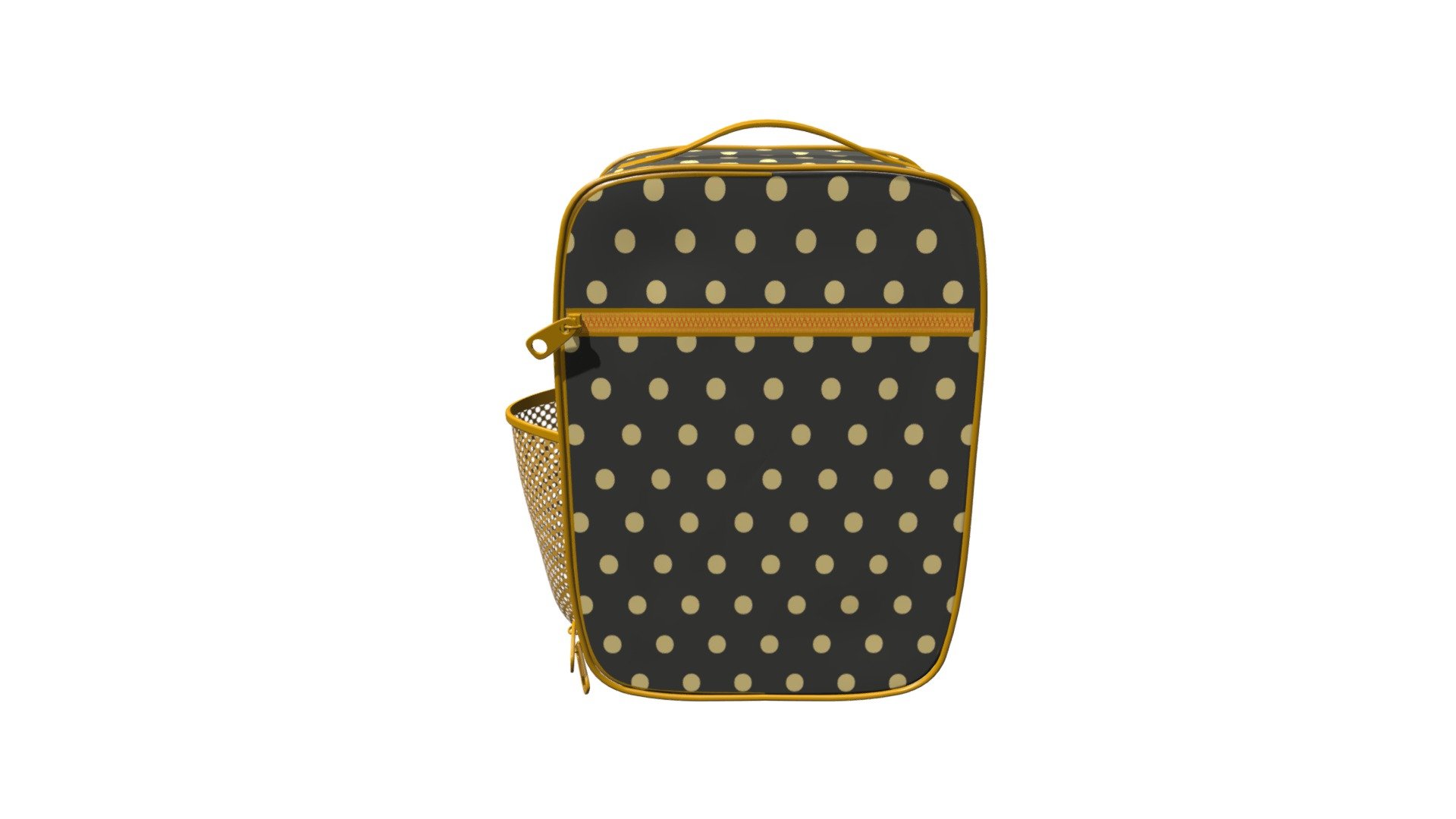 Lunchbox 2 Dot