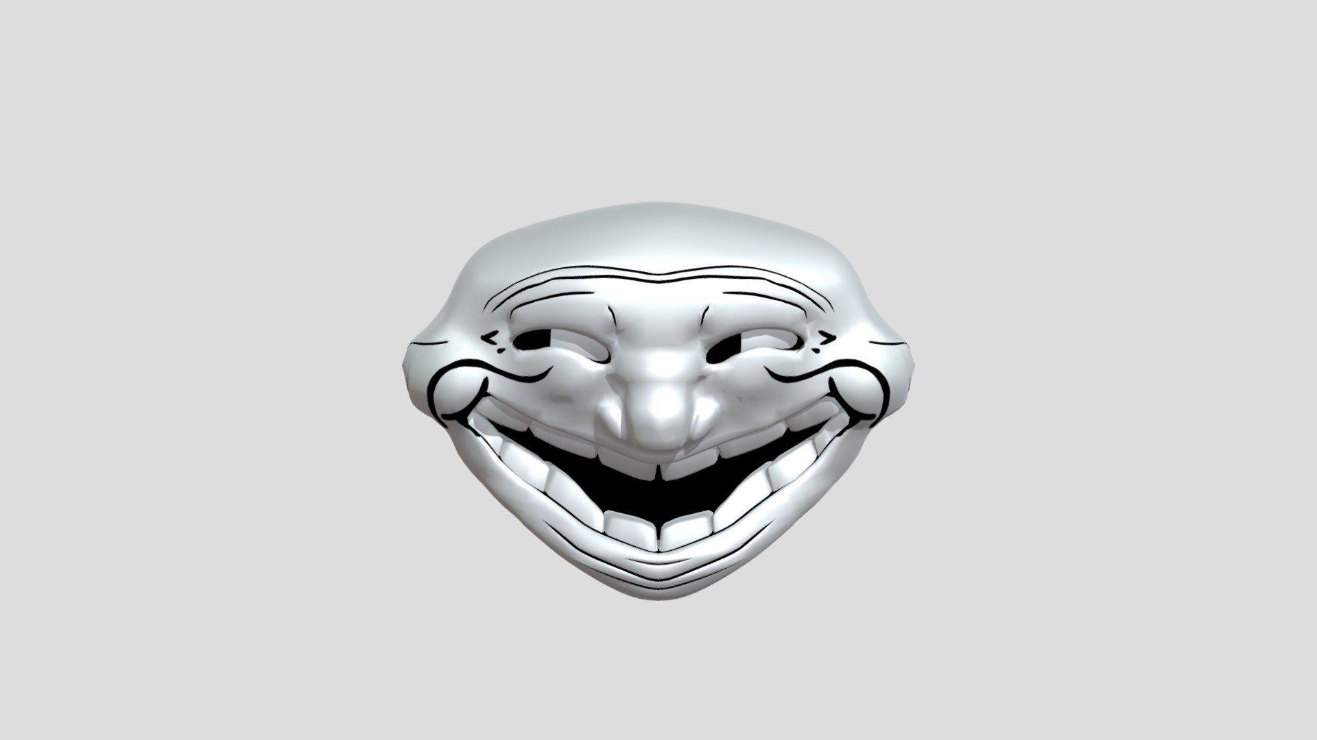 le troll