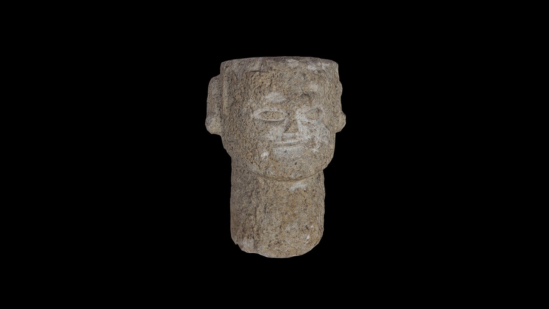 Monolito Cajamarca