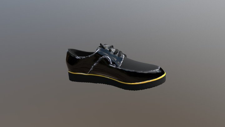 aasaas 3D Model