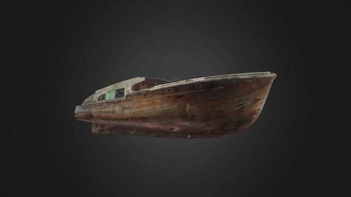 Cito – Modelo 3D gratuito STL