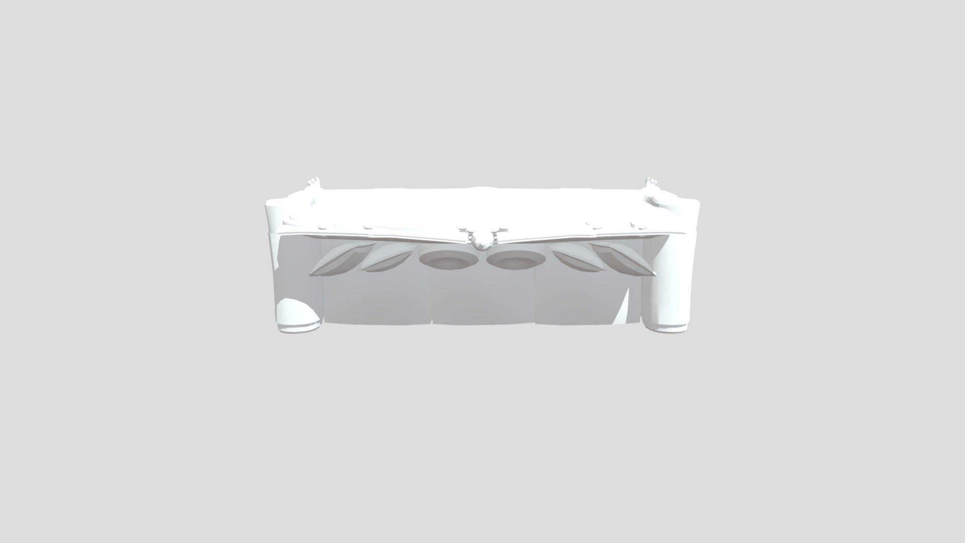 Luxury Sofa