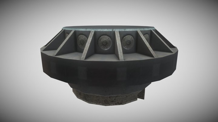 ring thing – Modello 3D gratuito STL