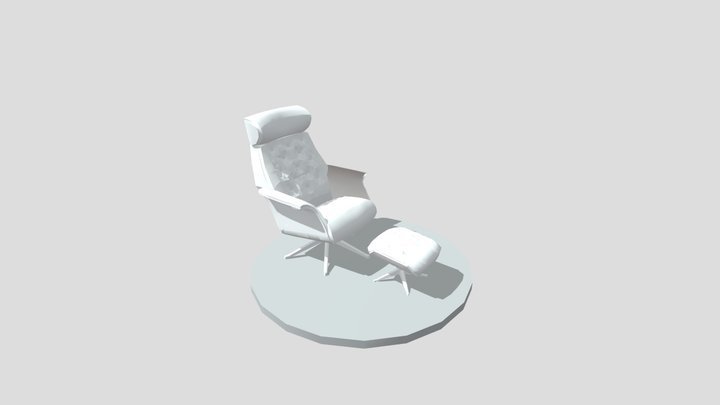 flexlux-ease-volden-design 3D Model