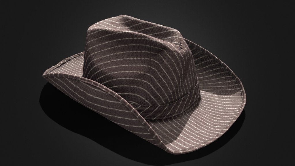 Hat 01  .::RAWscan::.