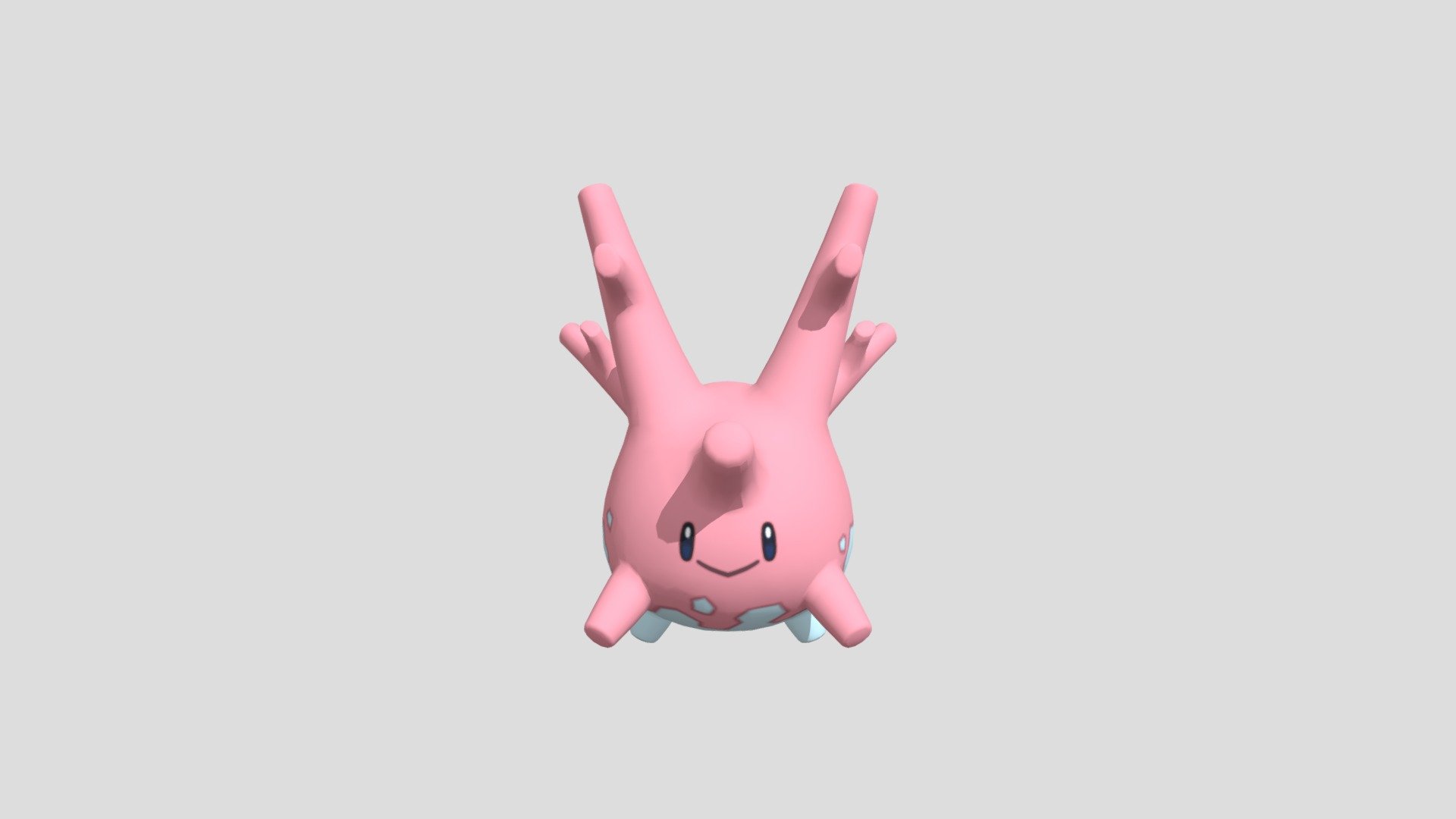 Corsola