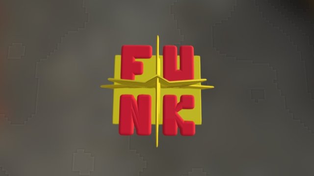 StarFunkLogo