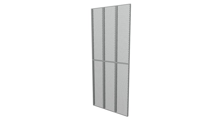 WPL-RS 11504 3D Model