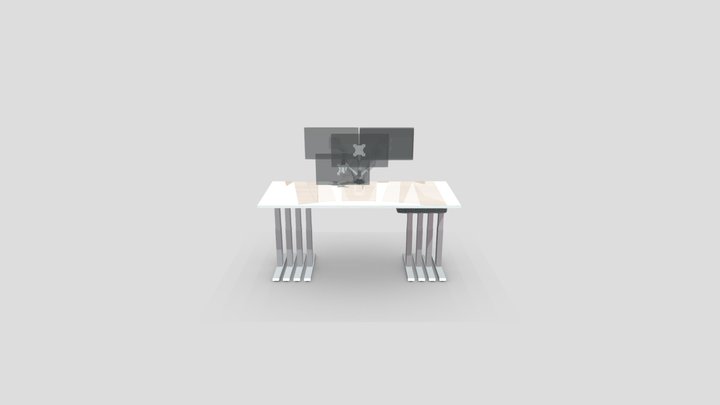 Sit- Stand_ All_01-28-01-2025 3D Model