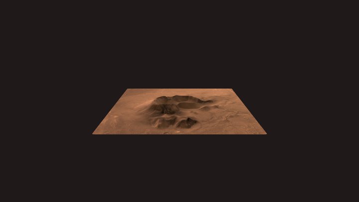 test (work in progress) 3D Model