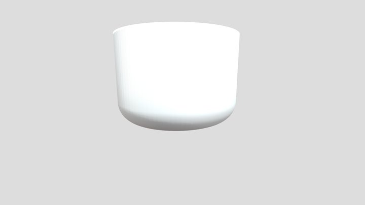 Nickelodeon Movies (2019) 3D Model