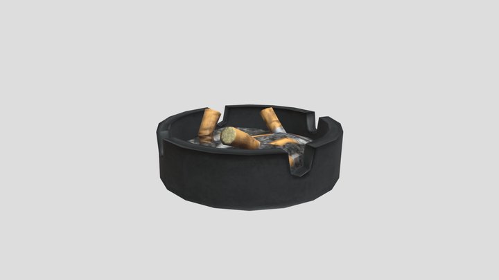 Ashtray