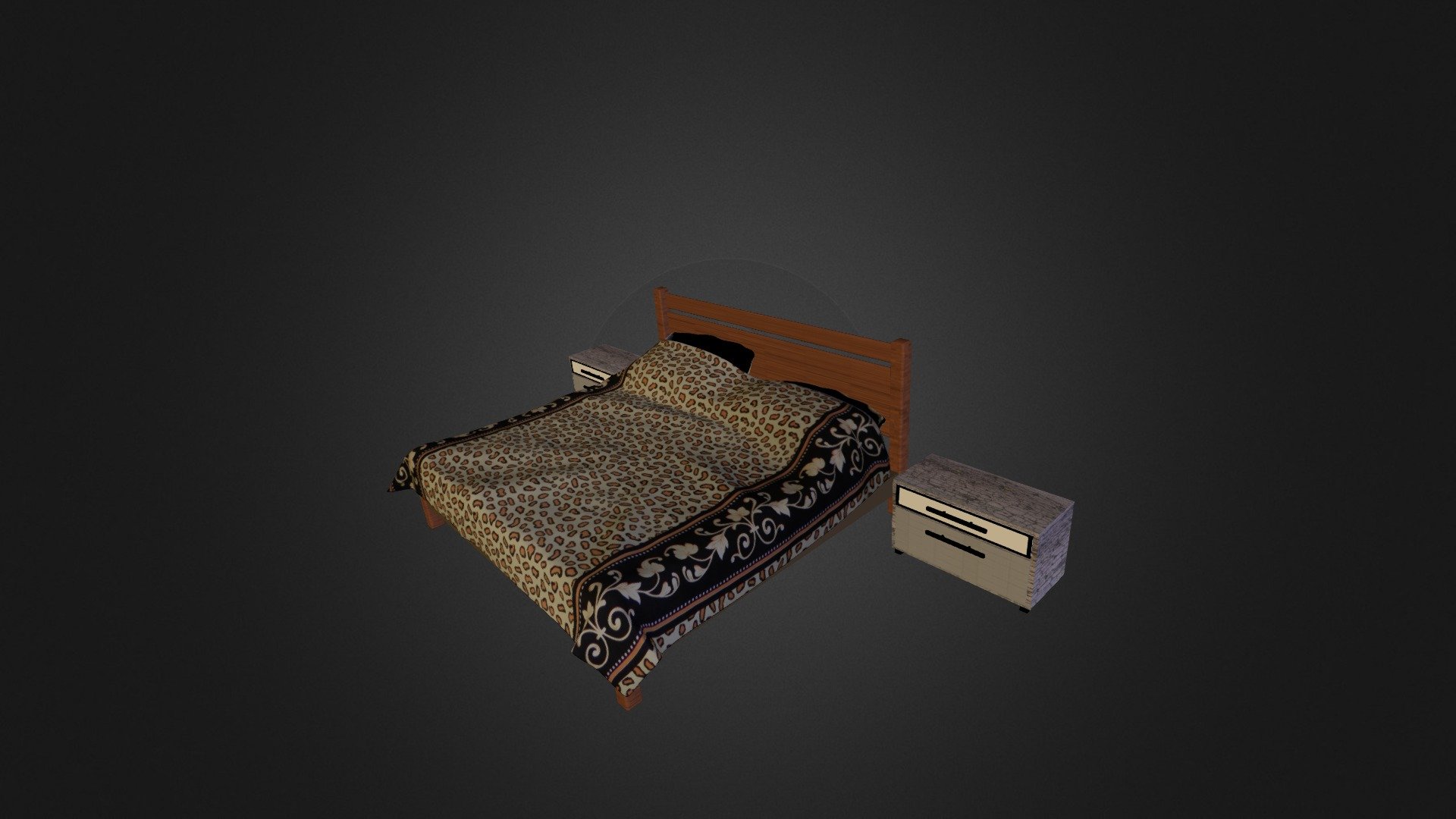 Final_test3 - 3D model by it-director [bbf715f] - Sketchfab