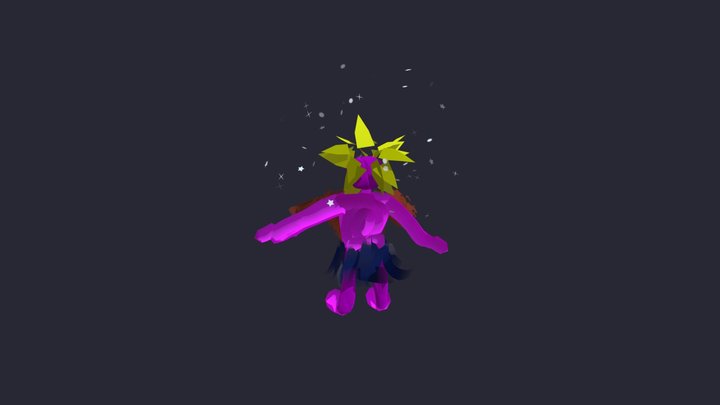 Untitled_2 3D Model
