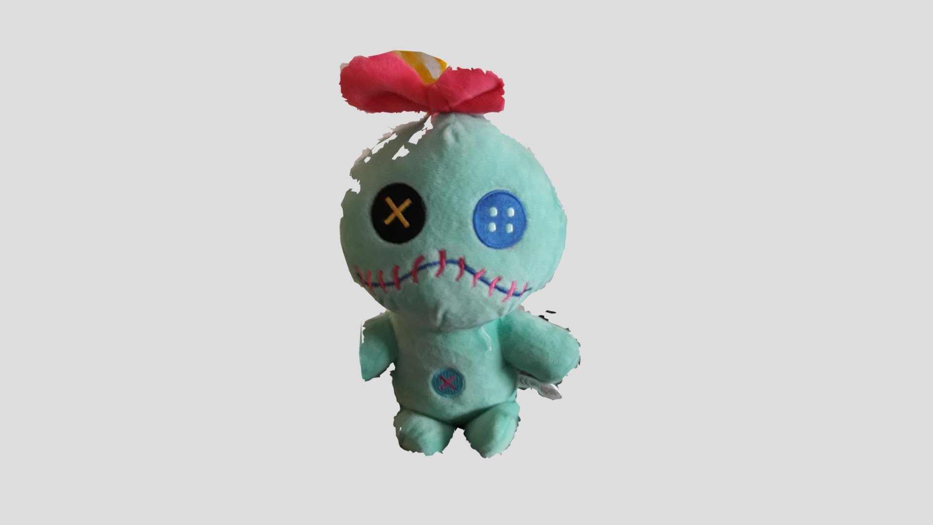 2 NUÑEZ, Julieta Eileen VOL. PEQUEÑO PARTE I — Sketchfab embed 3D viewer