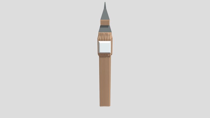 Big Ben