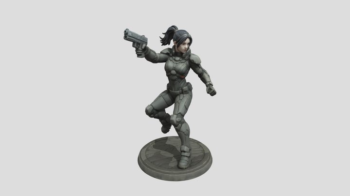 Action Figuree