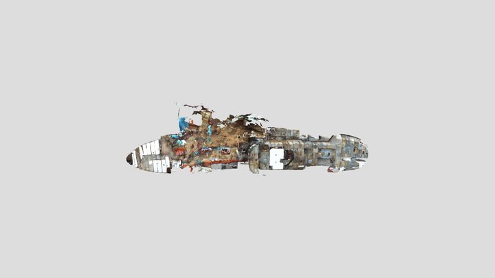 4700fc7ad014422fac508ea4b8550812 3D Model