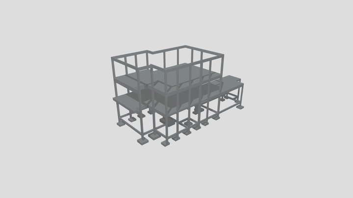 Projeto 3D Model