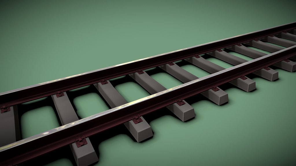 Train Track