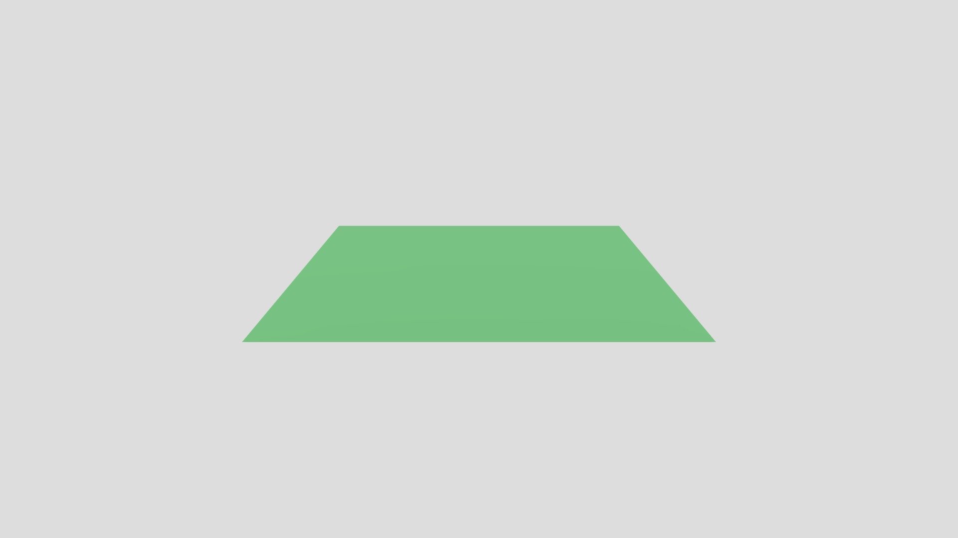Grassland Navmesh