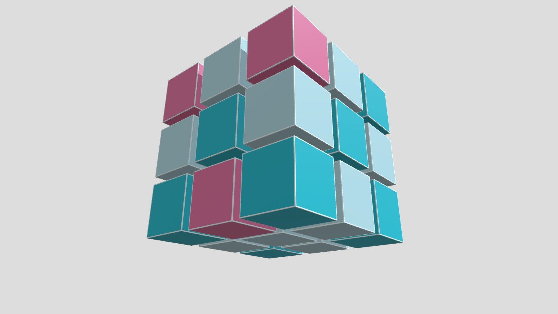 Cube EF-e
