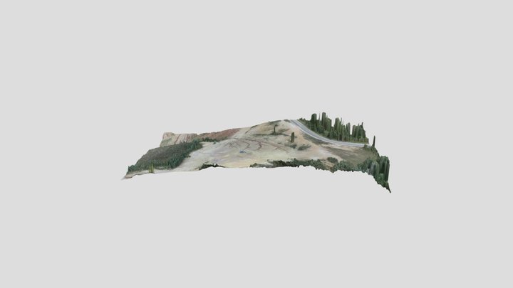 model3d_ravina 3D Model