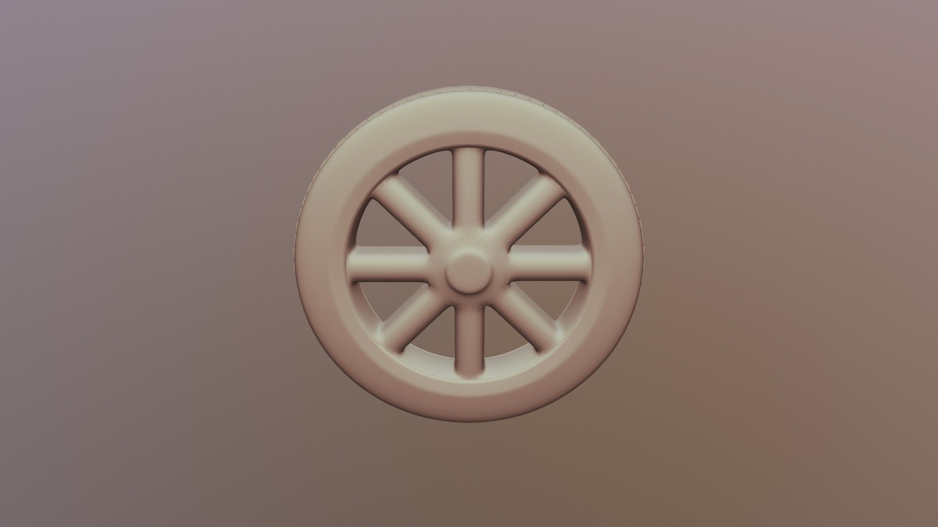 Modelling with modifiers exercise - 3D model by kimfiedler [bc009ab ...