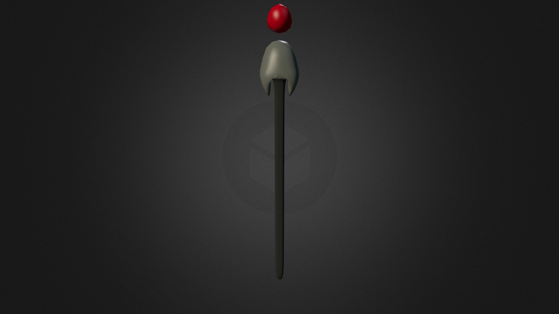 Rod - 3D model by kholyphoenix1 [bc02a52] - Sketchfab
