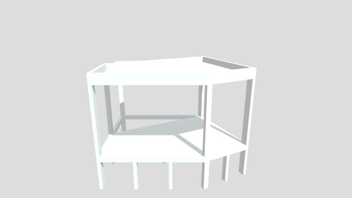 5222-MOD-p 3D Model