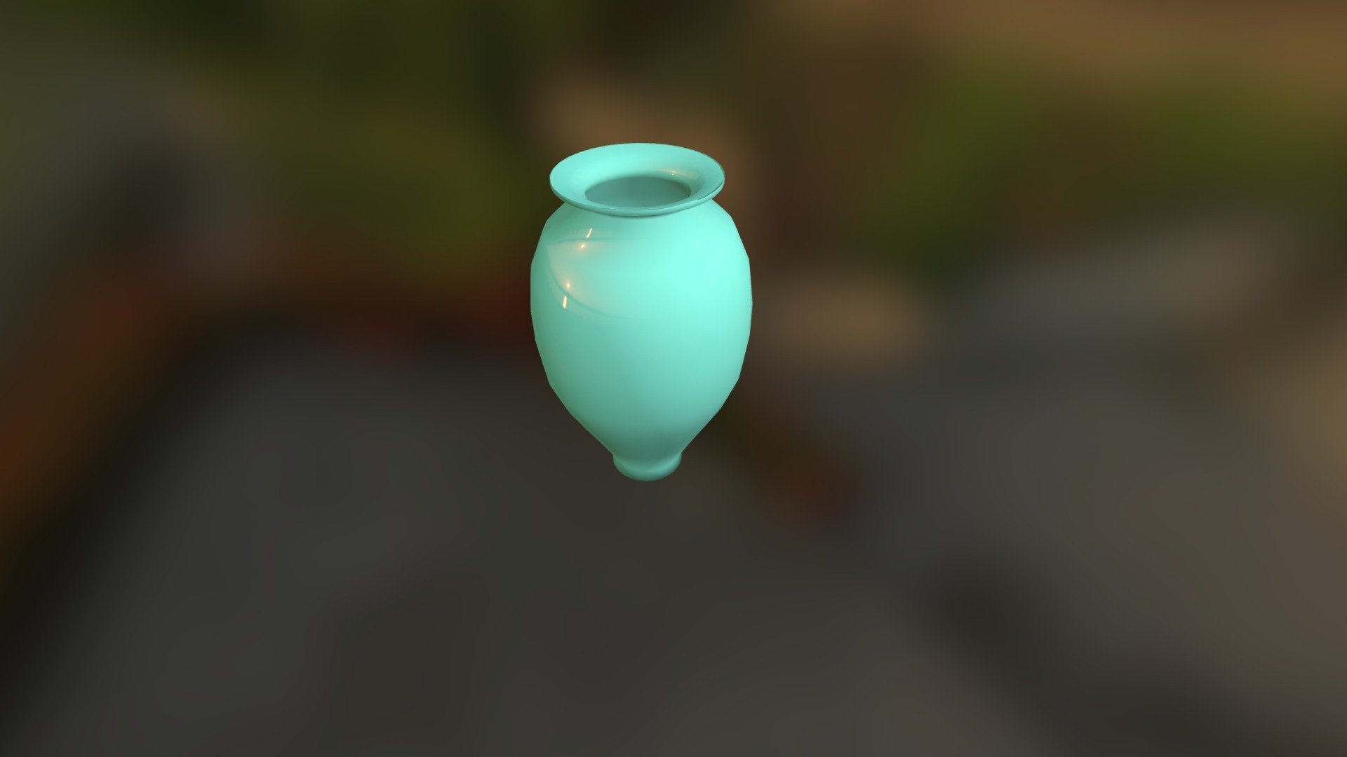 Vase