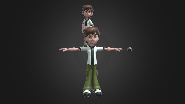 Ben 10