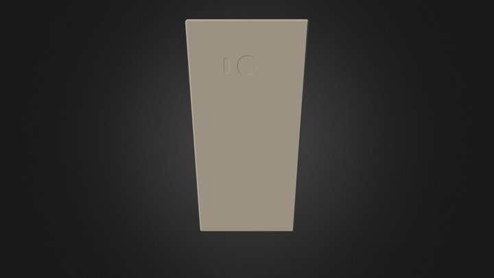 Phne 3D Model