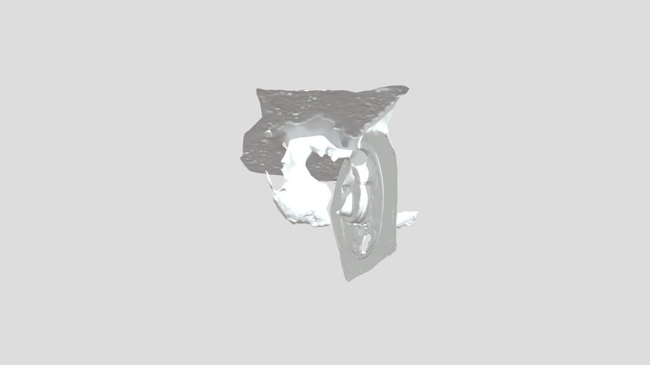 3DModel 3D Model