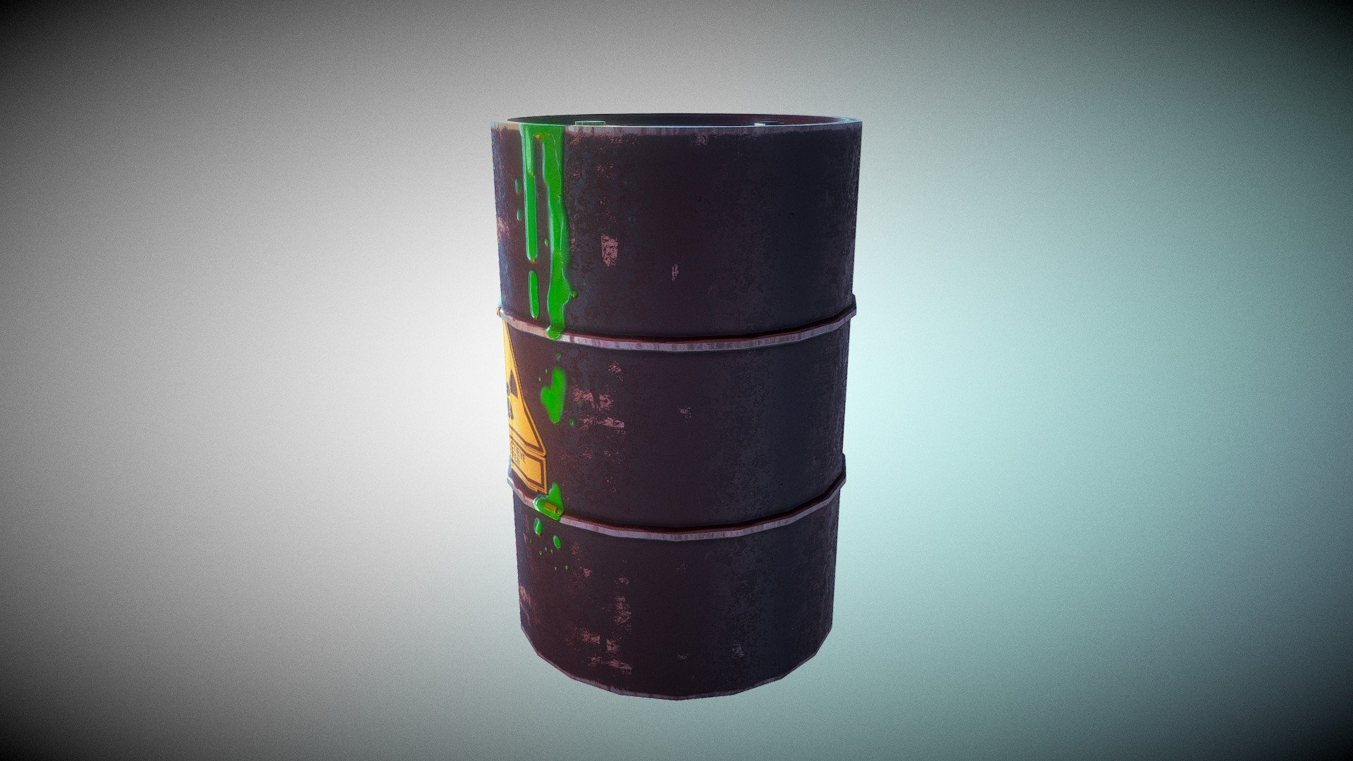 metalBarrel