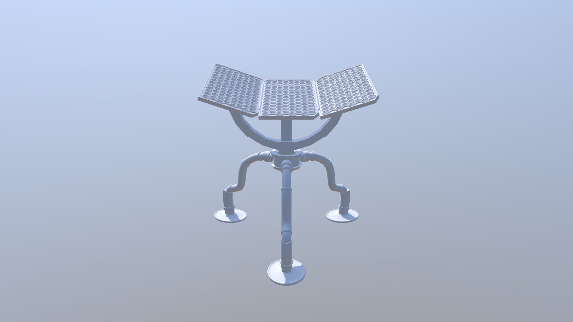 Solar Panel