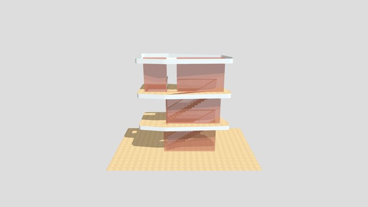 Unbenannt 3D Model