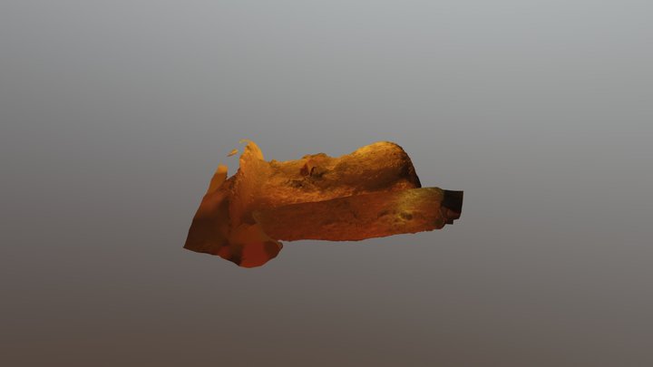 Test3 3D Model