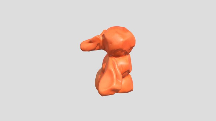 frostythesnowman – Modello 3D gratuito STL