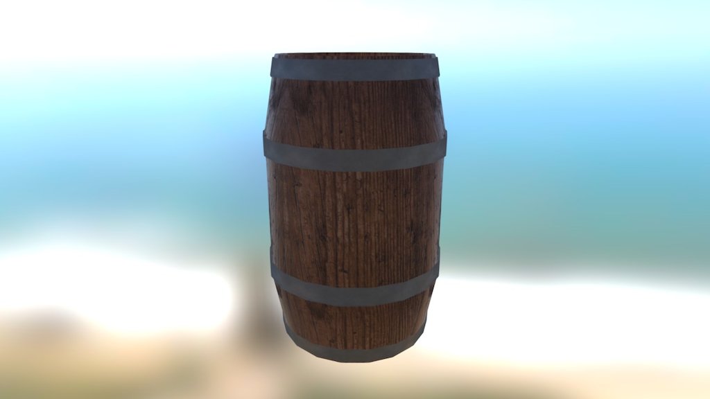 Barrel