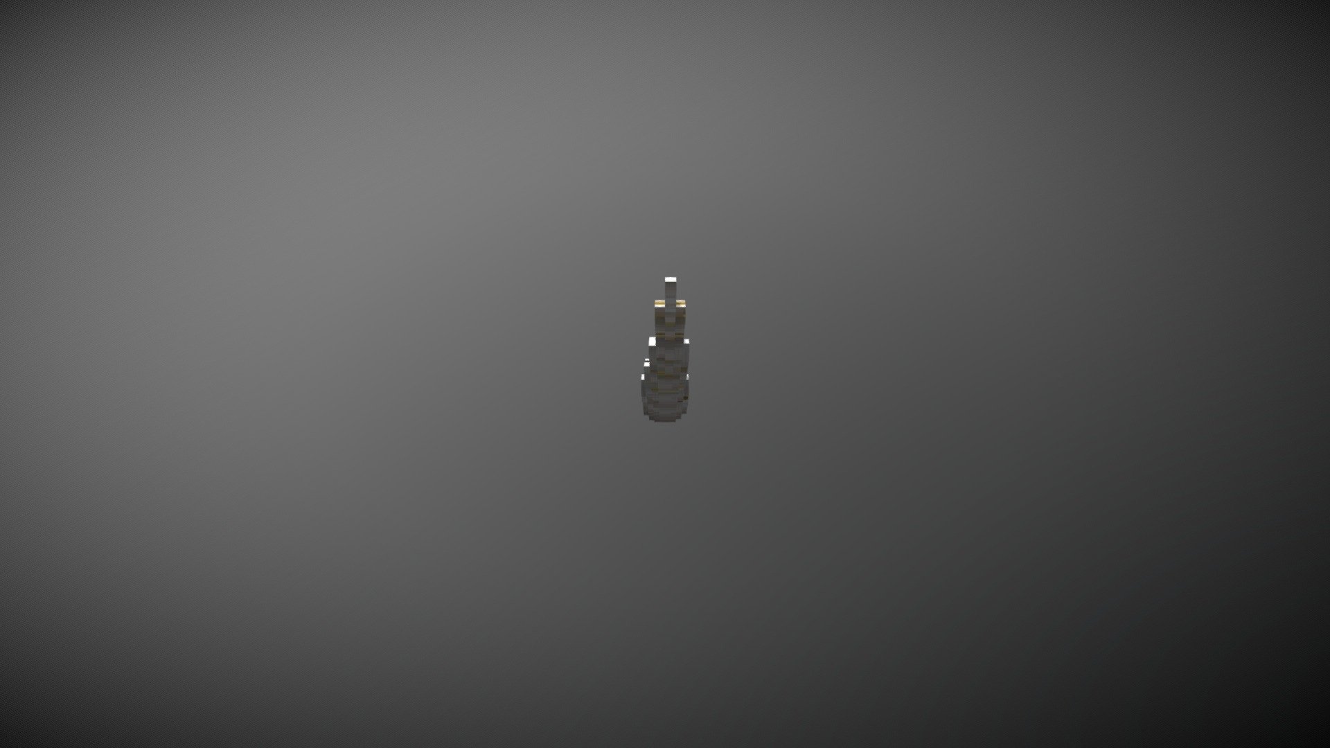Unicorn Horn | Fizzy Chicken - 3D model by Dumbledore's Army ...