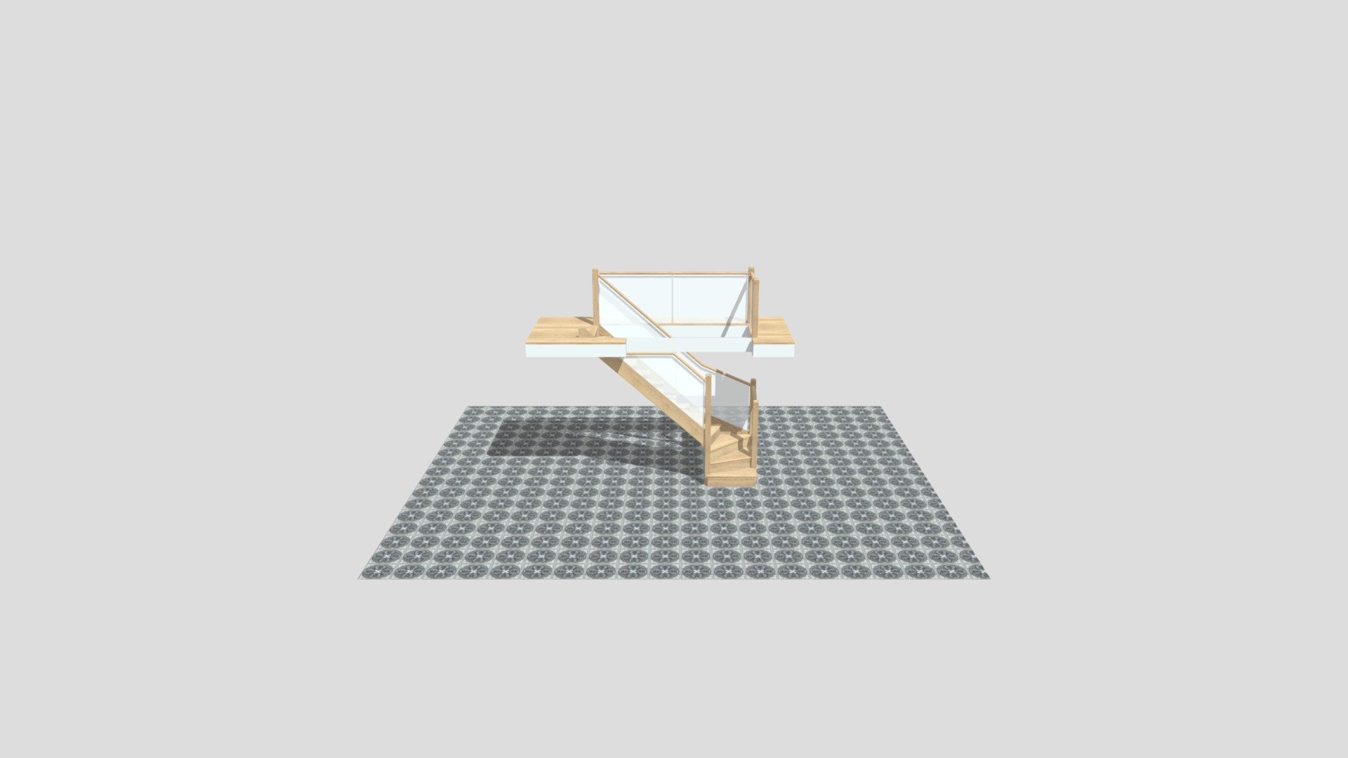 FALFPDalt — Sketchfab embed 3D viewer