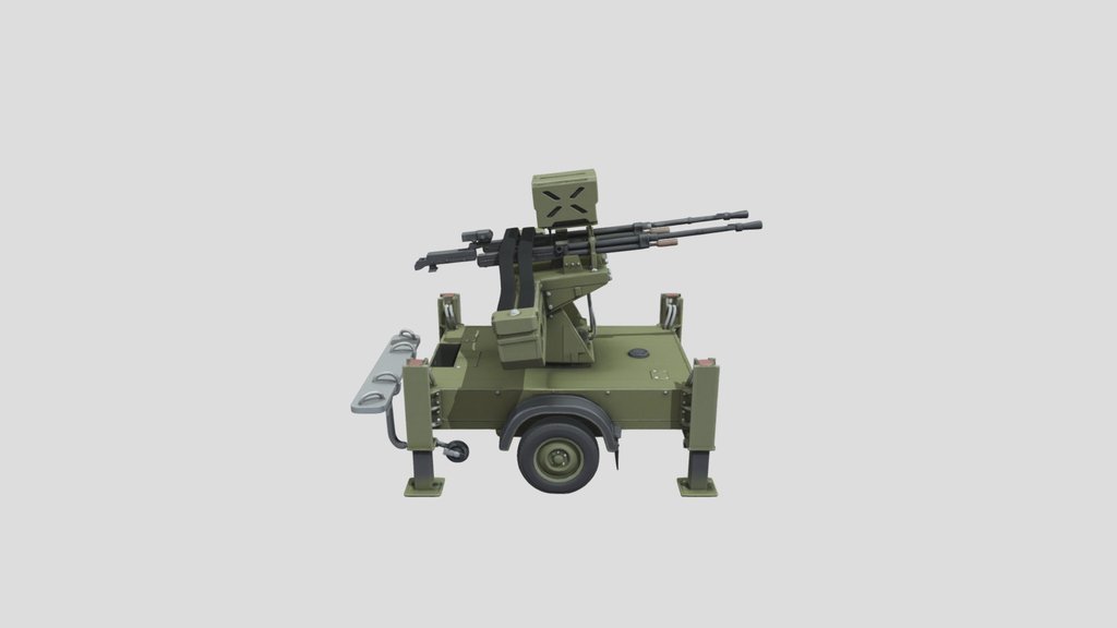 Drone Killer